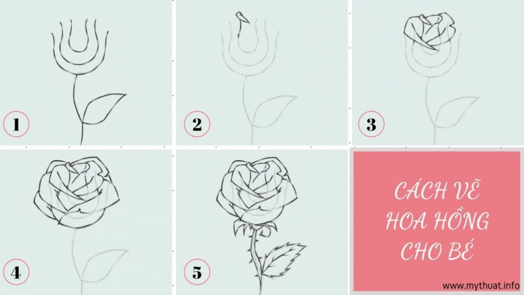 7 bước vẽ hoa bỉ ngạn đẹp đơn giản nhất ai cũng làm được  F20Beauty